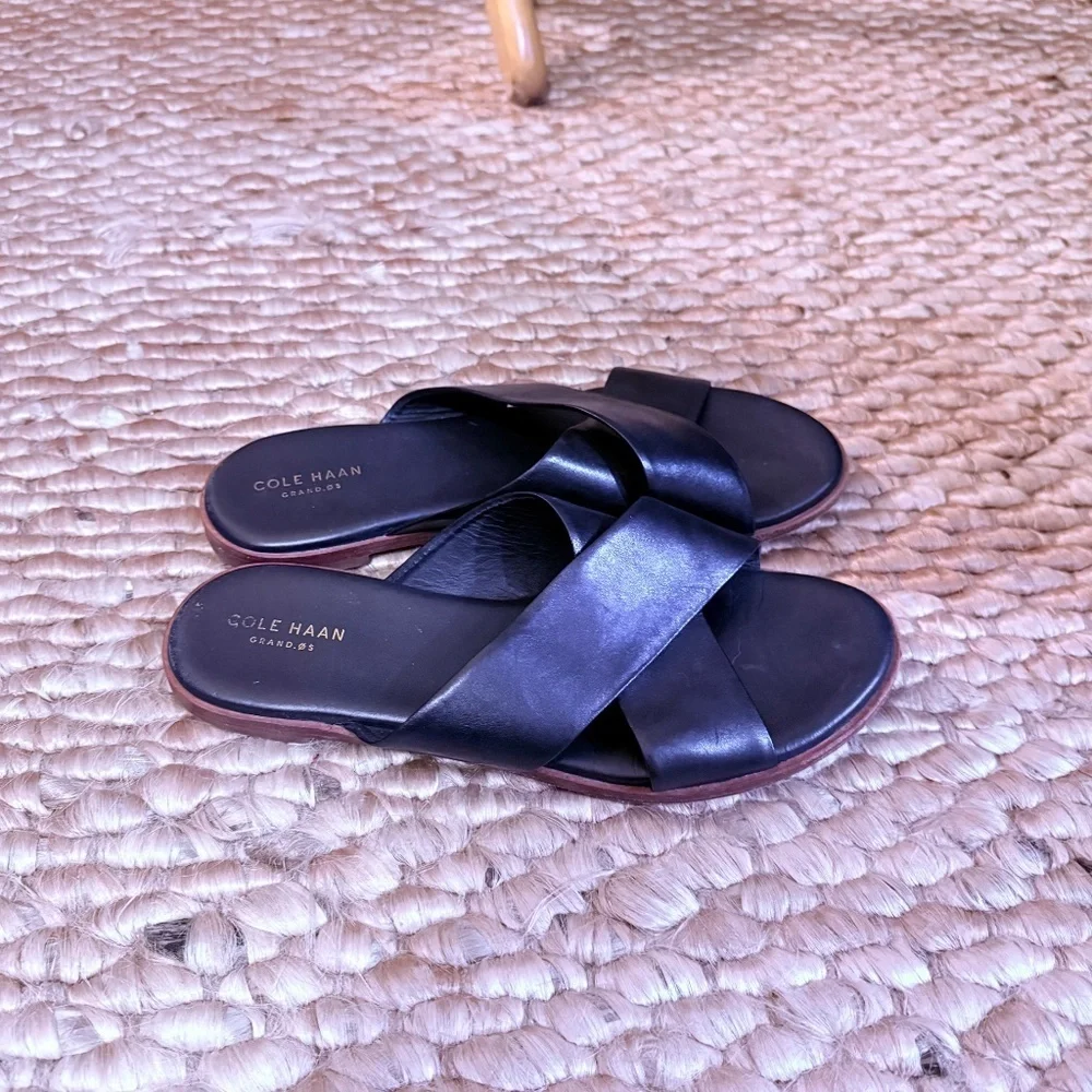 Cole Haan Anica Sandal Size 9